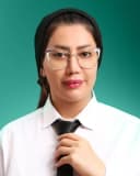 زهرا وفایی