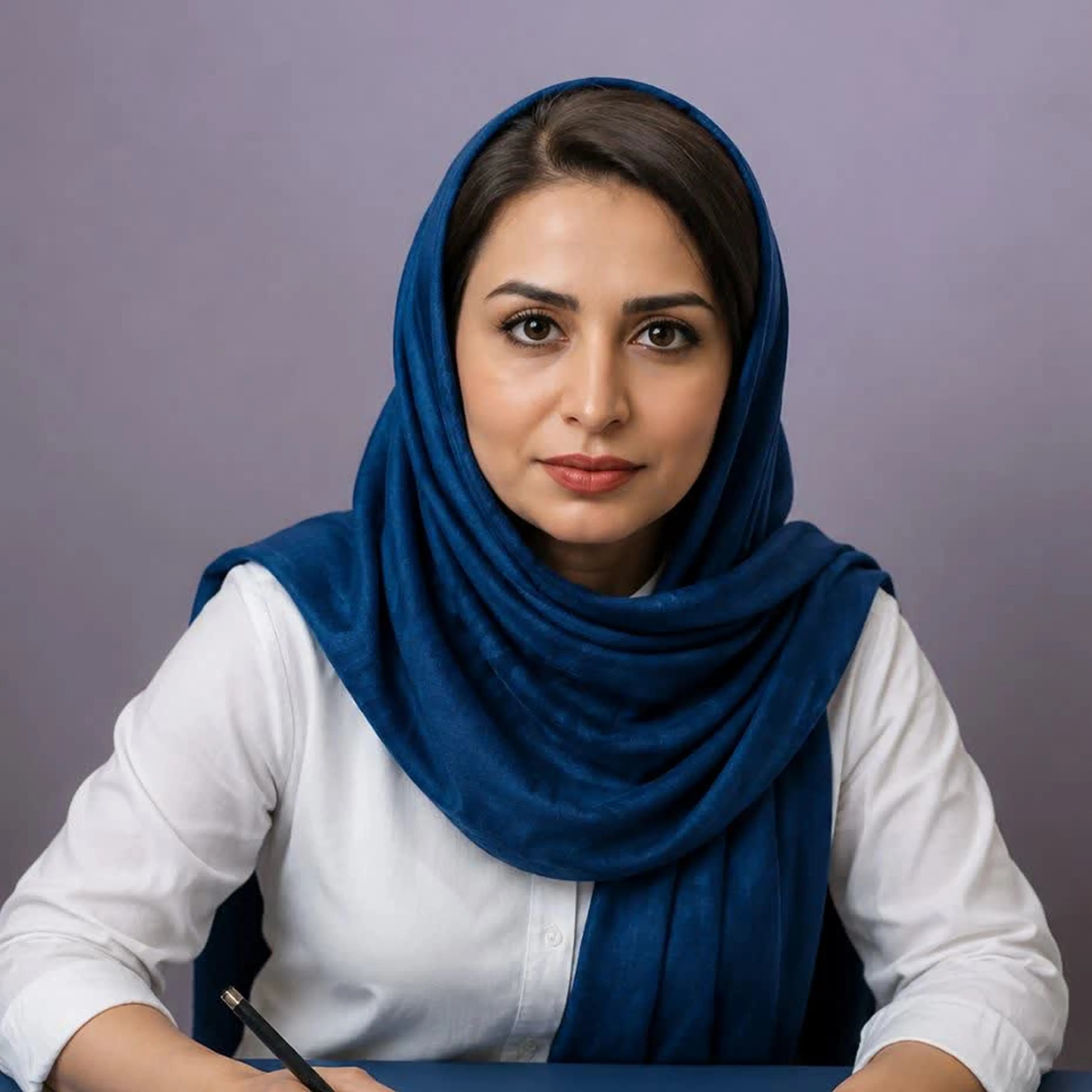 سمیه فسحت