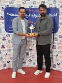 مهدی باغکی