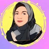 نوشین قاضی