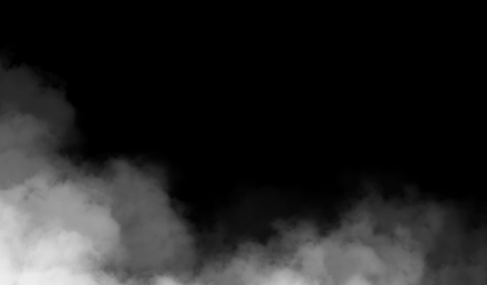 Fog Left