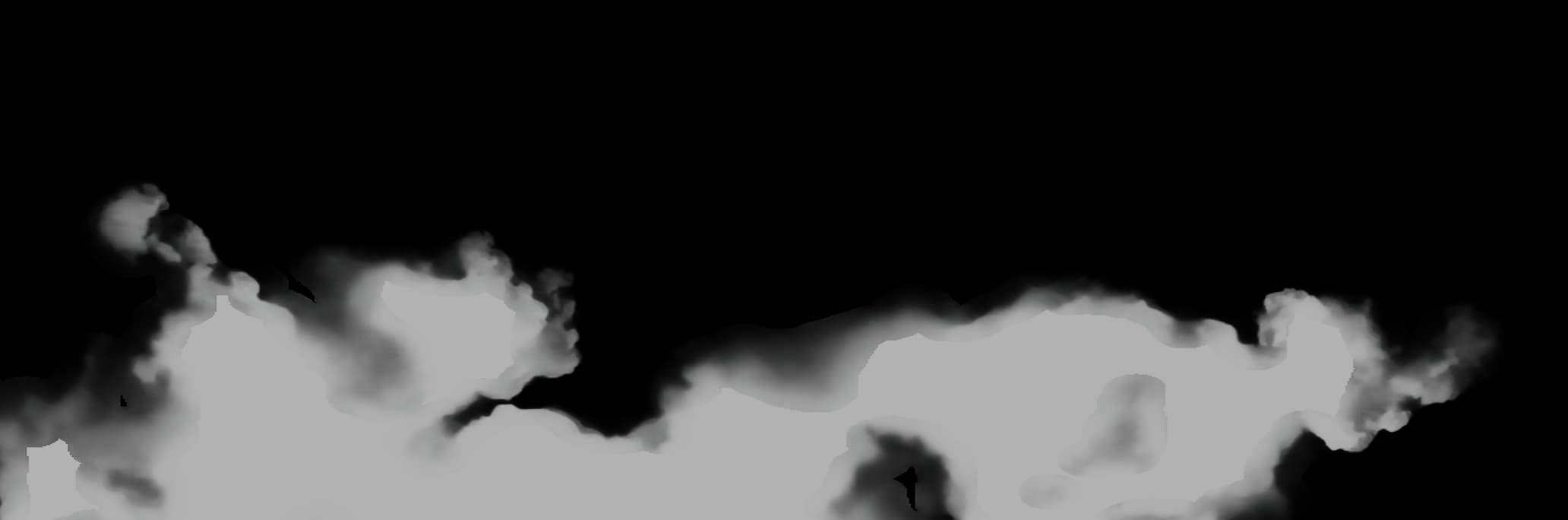 Left Cloud