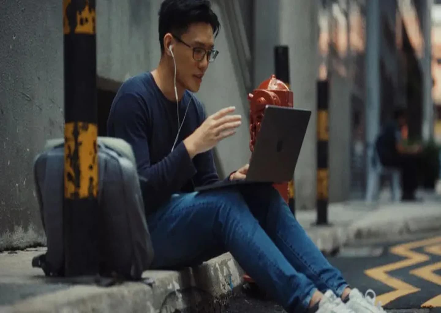 Video Image